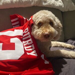 Meet your Posher, Karen